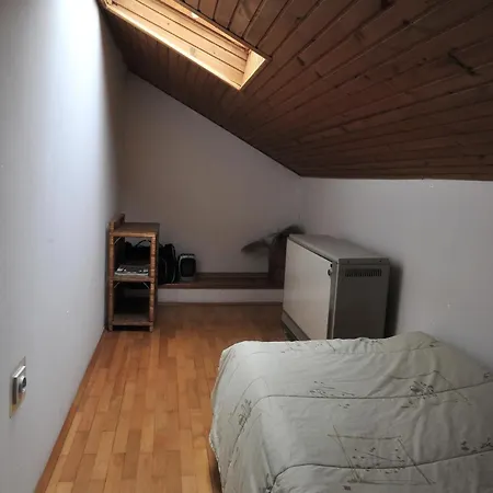 Ruhige Mit Herrlicher Aussicht *