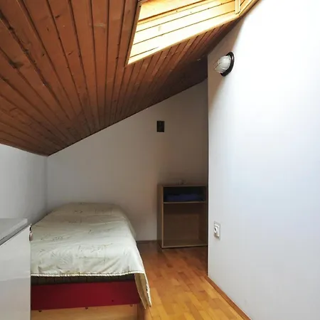 Apartmán Ruhige Mit Herrlicher Aussicht