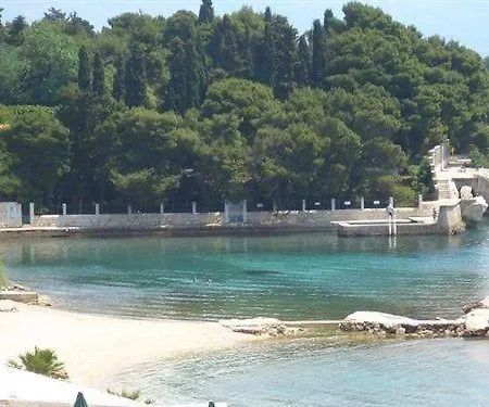 Apartmán Ruhige Mit Herrlicher Aussicht Split